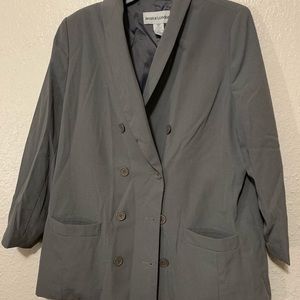 ***SOLD***         Women’s Jessica London Blazer